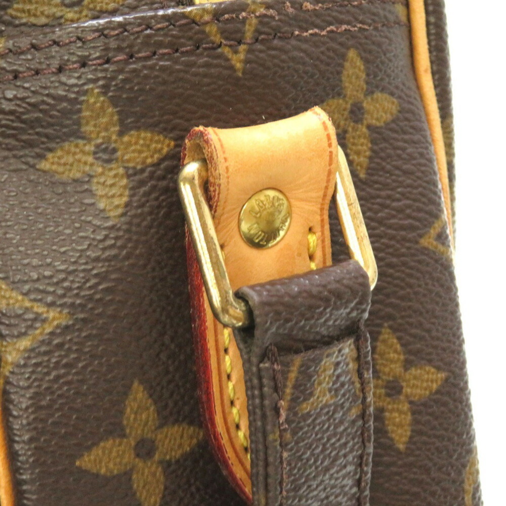 LOUIS VUITTON Monogram Nile M45244 Shoulder Bag ⭐ - Picture 8 of 10